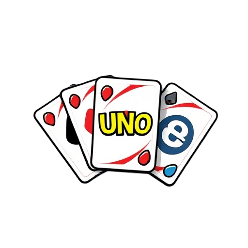 make all the cards of the uno no mercy