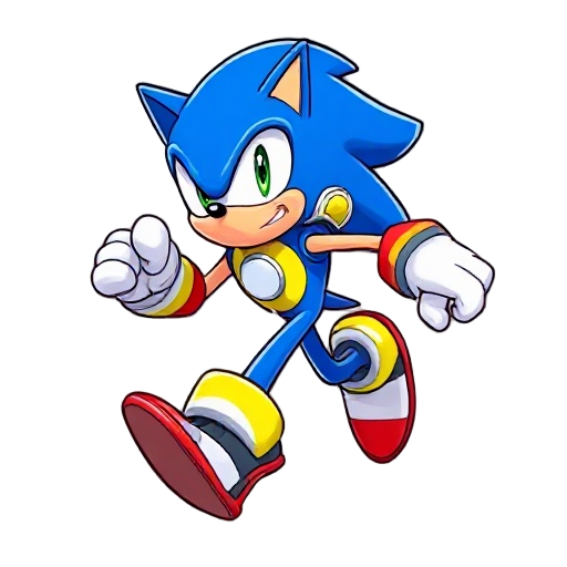sonic robo blast 2 junio sonic runnin