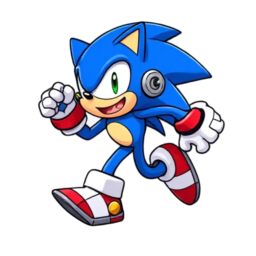 sonic robo blast 2 junio sonic runnin