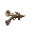 trumpet musket gun