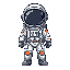 astronaut