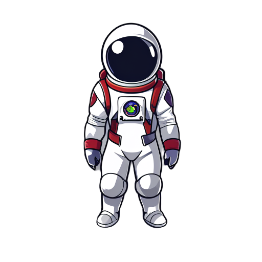astronaut, pokemon platinum style