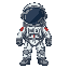astronaut