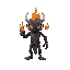 2d fire enemy