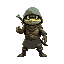 medieval turtle ninja 