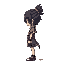 sukuna character side view