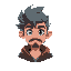 elemental character person
