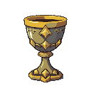 a legendary chalice