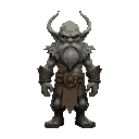 a orc shaman