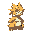 create one for pokemon joltik