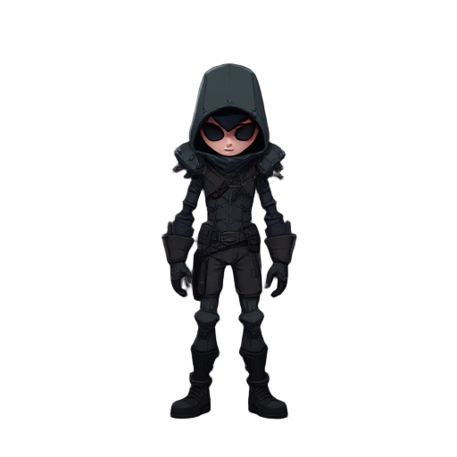 dark strampunk