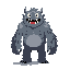 shadow monster