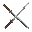 one katana sword