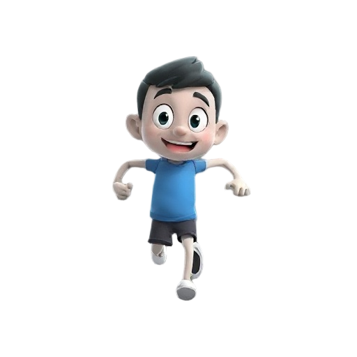 run