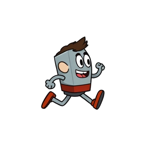 run