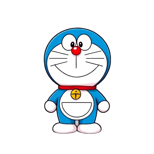 doraemon