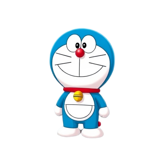 doraemon