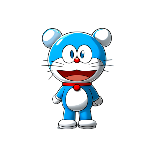 doraemon