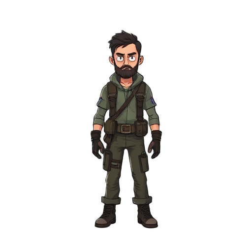 apocalypse survivor