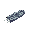 crea una nave espacial al estilo del juego de nintendo gradius 2