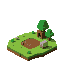 minecraft mini mob breeding ground