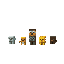 minecraft mini spawner and mobs