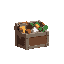 minecraft a chest full of resources
