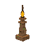 minecraft mini totem