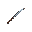 a slashing whip