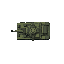 army pexel art 