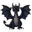 old school runescape 3-headed king black dragon