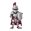 old school runescape white knight