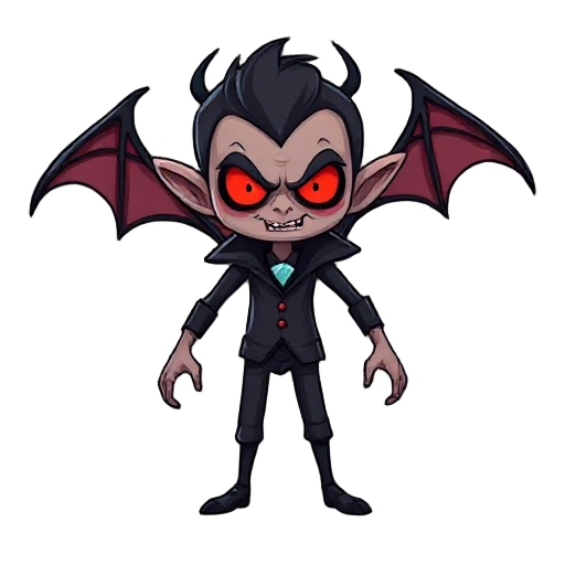  sci-fi vampire