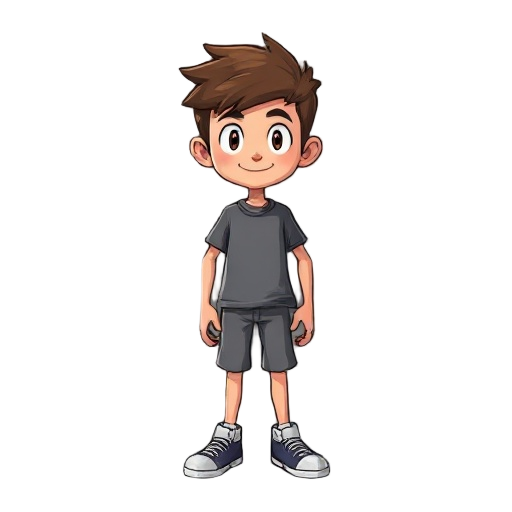 gerar uma sequência de sprites que representam o movimento de andar do personagem.