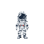 astronaut