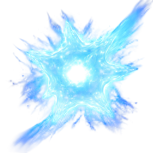 a massive, luminous o-type star blazing in deep space, brilliant blue-white glow, intense stellar winds, surrounded by glowing nebula gas clouds, sharp high-resolution astrophotography style, ultra-realistic lighting and detail