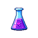 research flask icon