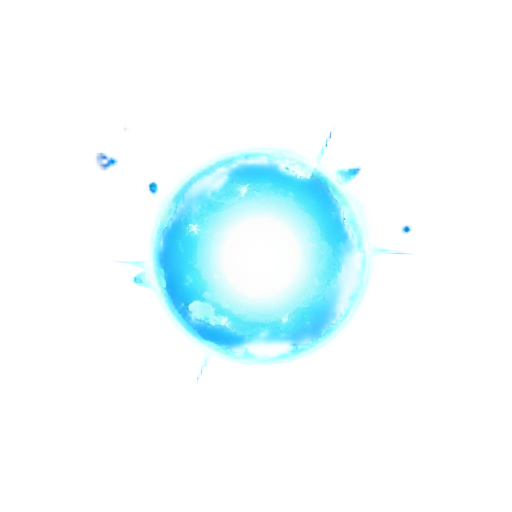 a massive, luminous o-type star blazing in deep space, brilliant blue-white glow, intense stellar winds, surrounded by glowing nebula gas clouds, digital art style, clean vector-like ui design, minimalist flat design with subtle gradients,soft ambient rim