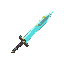 flame sword