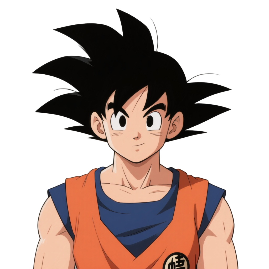 goku 