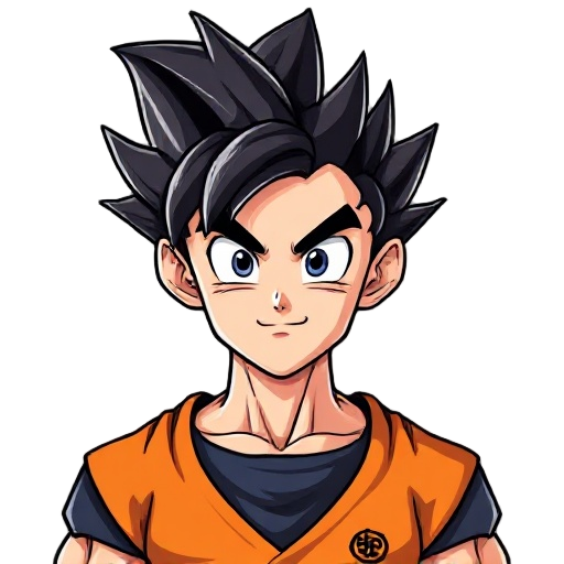 goku 