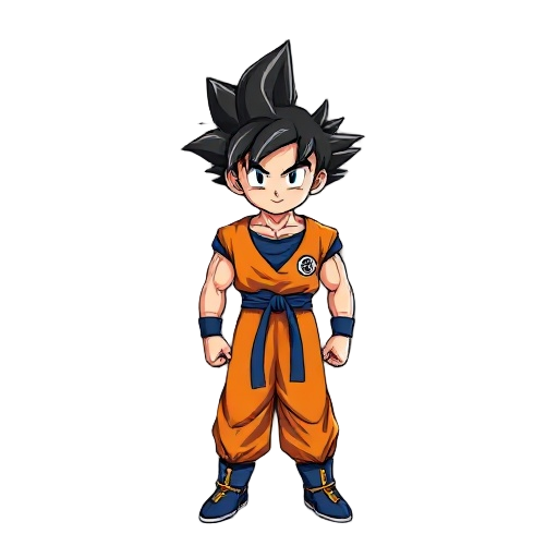 goku