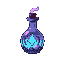 mana potion