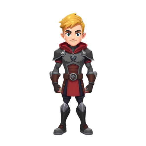 hero