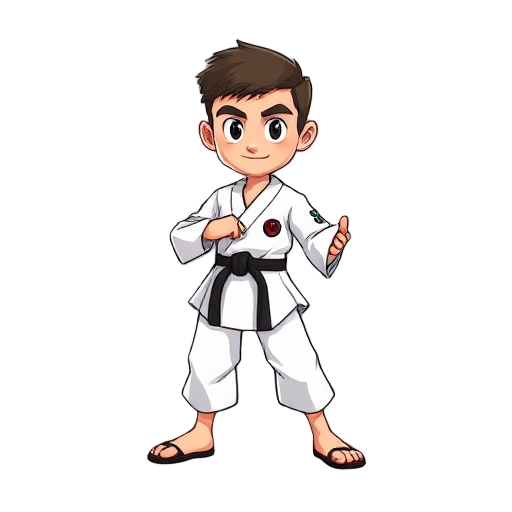 karate 