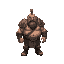 grimy warrior fat