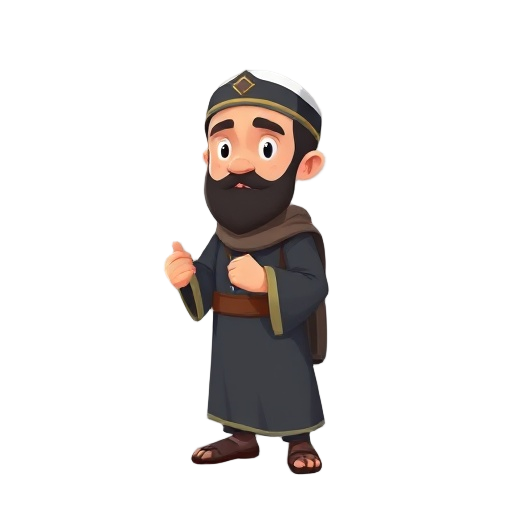muslim haji