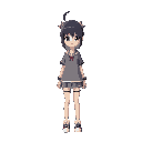 anime girl
