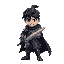 knight,dark sword,man,black hair