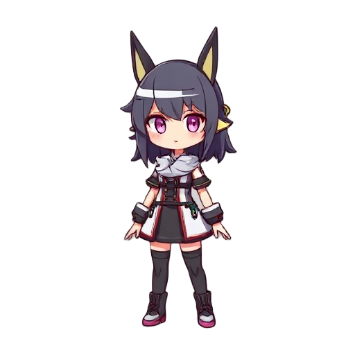 honkai starrail tribbie